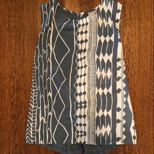 Anthropologie Dolan Blouse